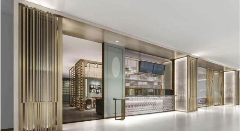 Wanda Jin Baise Exterior foto
